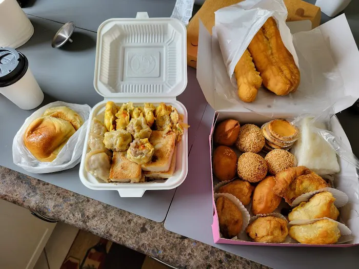 T C Pastry 2