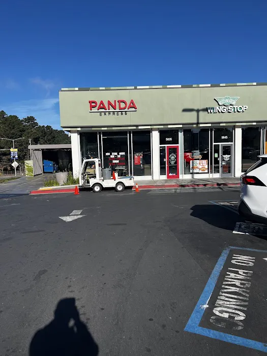 Panda Express 2