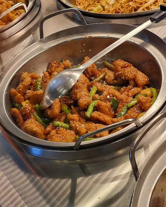 Panda Express 5