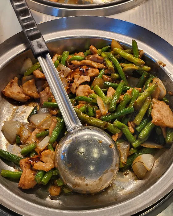 Panda Express 10