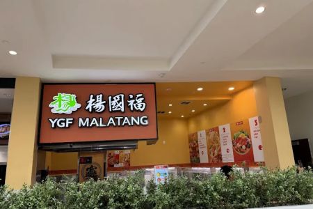 YGF Malatang