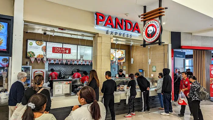 Panda Express 1