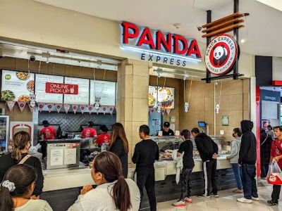 Panda Express 0
