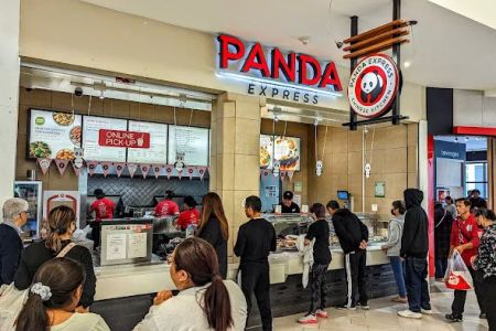 Panda Express