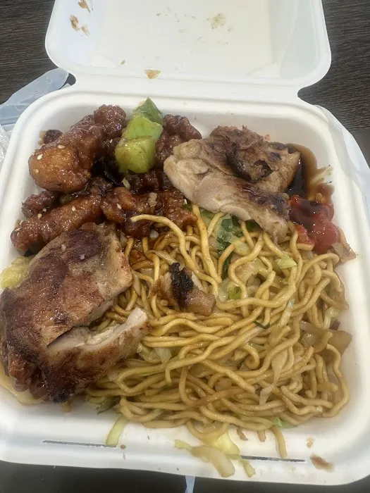 Panda Express 4