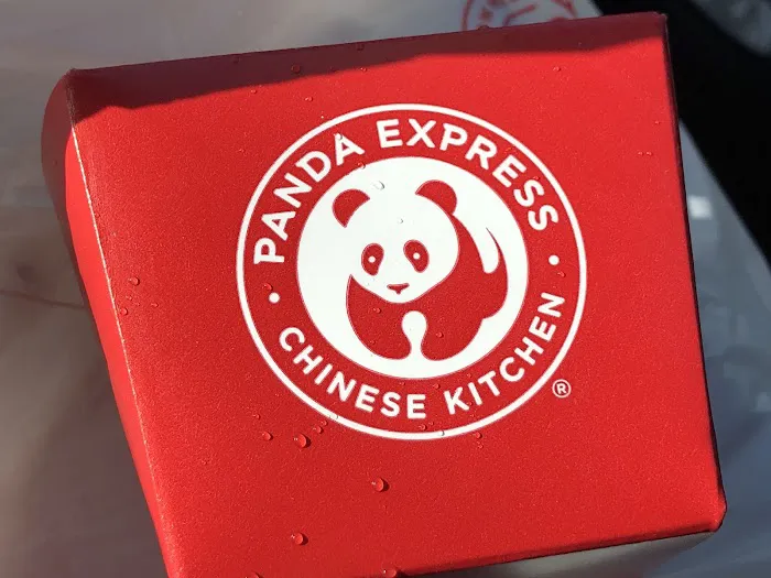 Panda Express 10