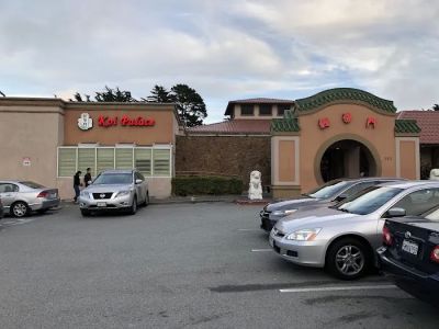 Koi Palace 0