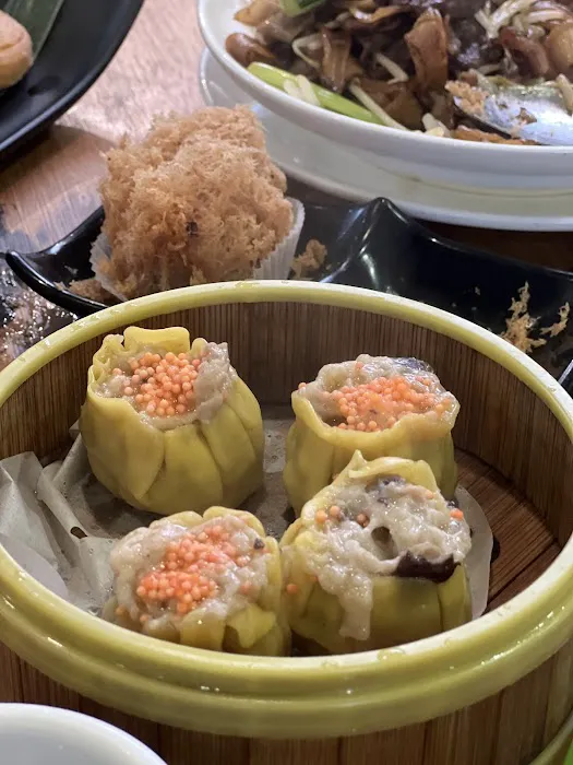 Koi Palace 8