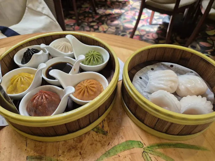Koi Palace 10