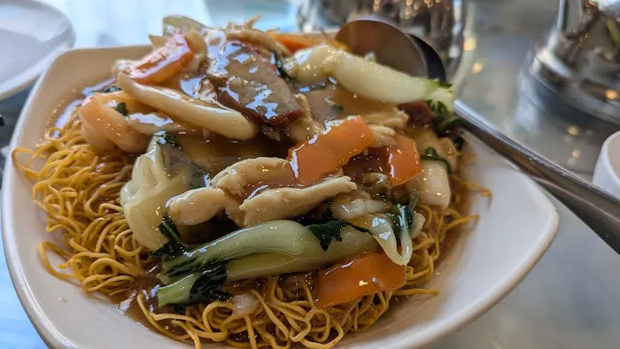 Woohao Chinese Restaurant 3