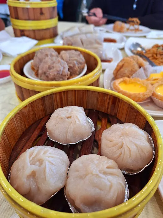 Woohao Chinese Restaurant 2