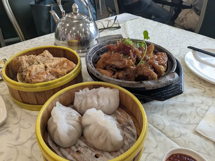 Woohao Chinese Restaurant 4