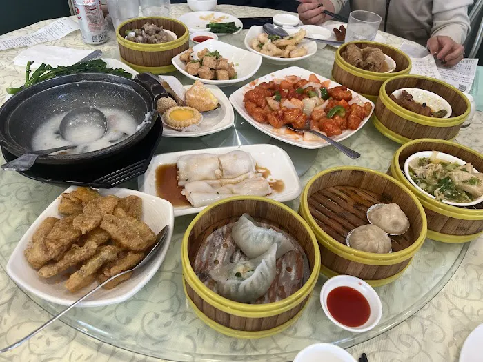 Woohao Chinese Restaurant 10