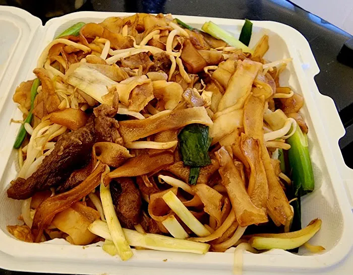 Andy's Hong Kong Restaurant 2