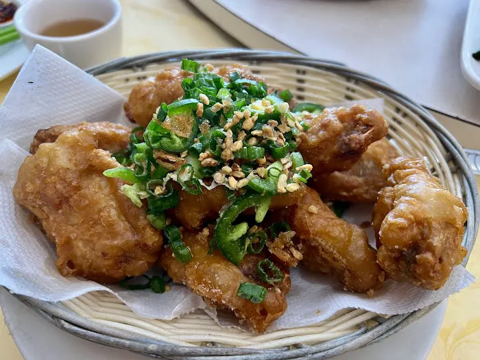 Andy's Hong Kong Restaurant 4