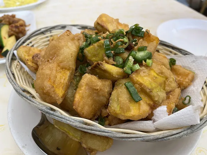 Andy's Hong Kong Restaurant 8
