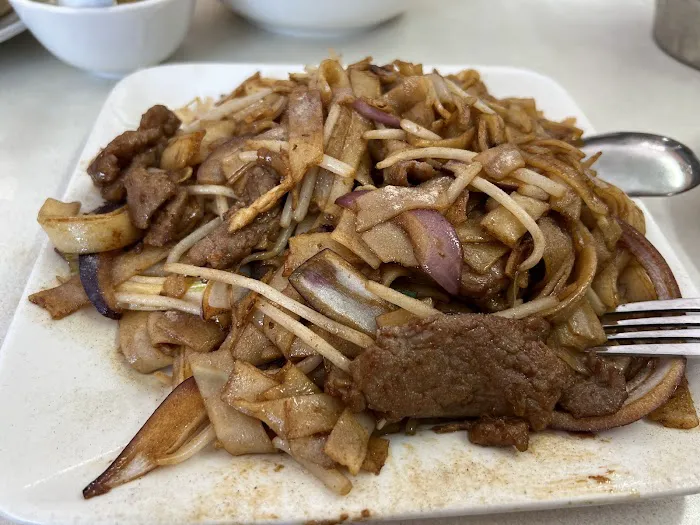 Andy's Hong Kong Restaurant 7