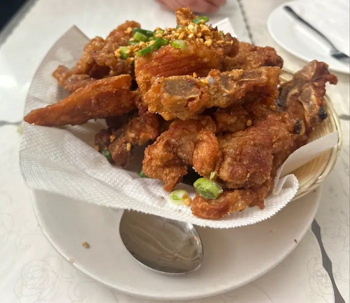 Andy's Hong Kong Restaurant 6