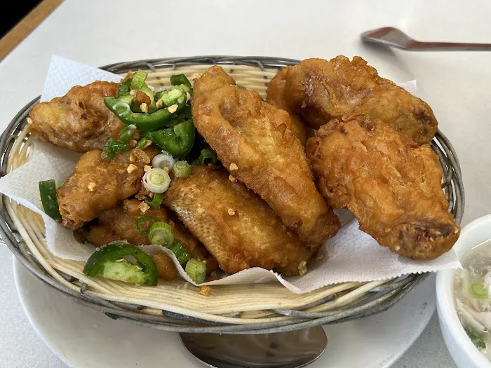 Andy's Hong Kong Restaurant 3