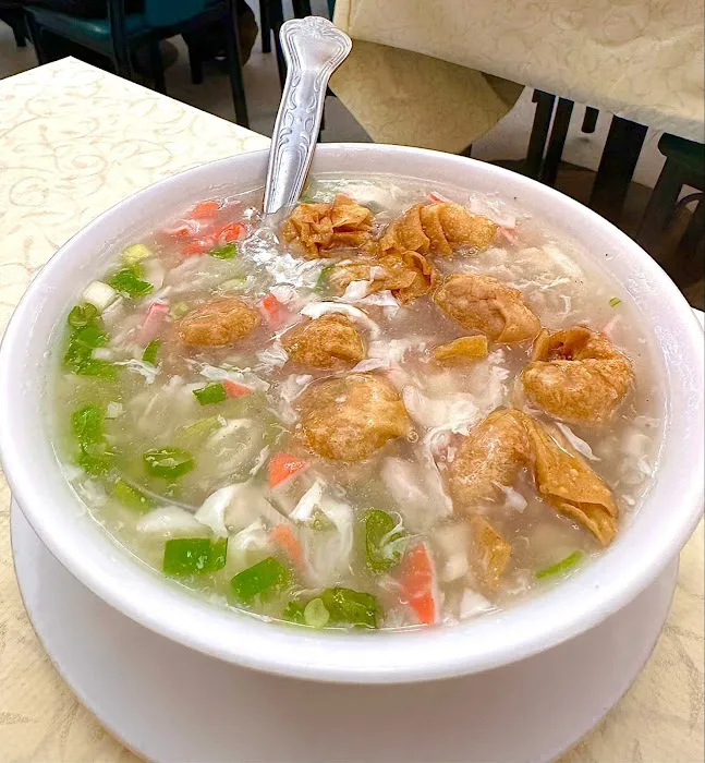 Andy's Hong Kong Restaurant 5
