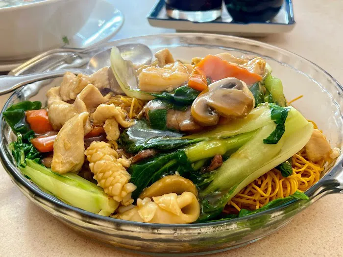 Andy's Hong Kong Restaurant 9