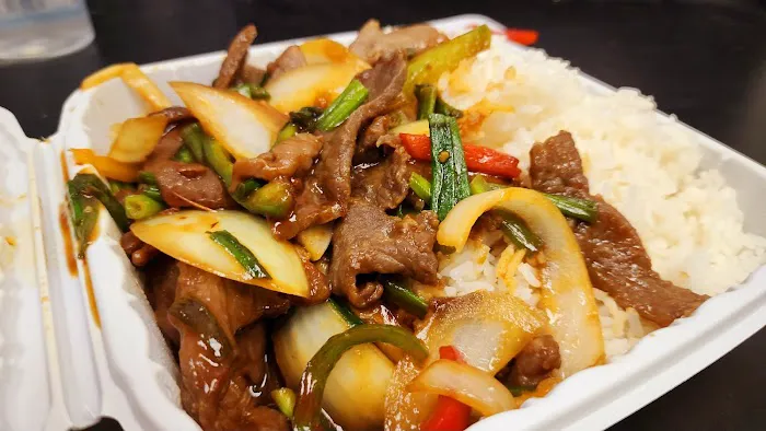 Mr Fong BBQ & Noodles 3