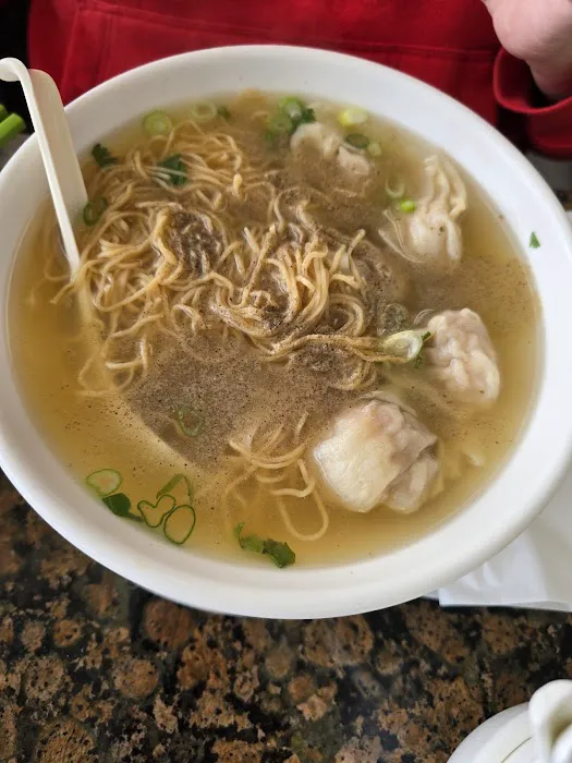 Mr Fong BBQ & Noodles 6
