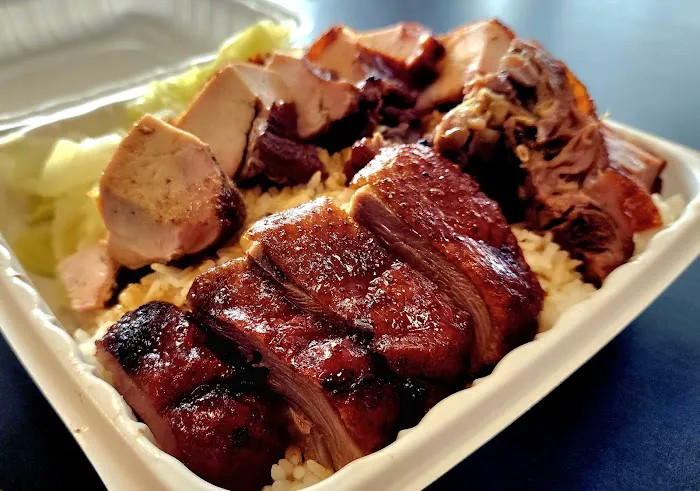 Mr Fong BBQ & Noodles 8