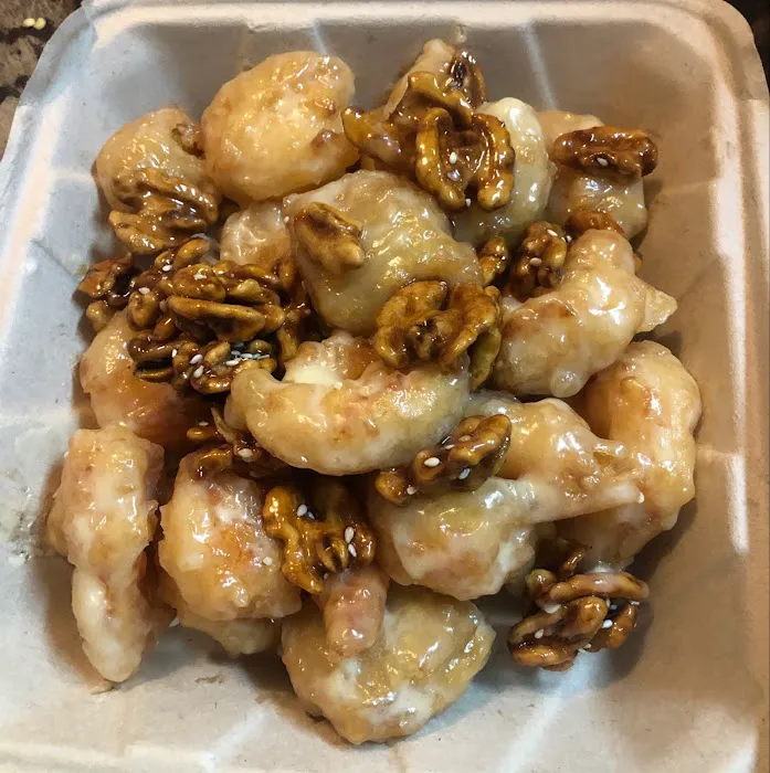 Soul Rice 6