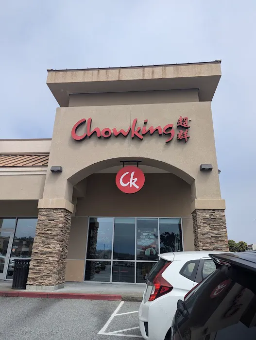 Chowking 1