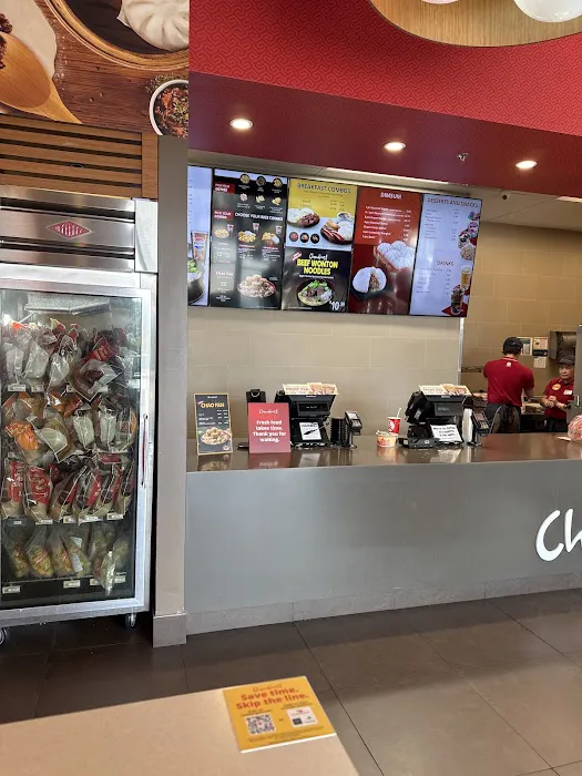 Chowking 6