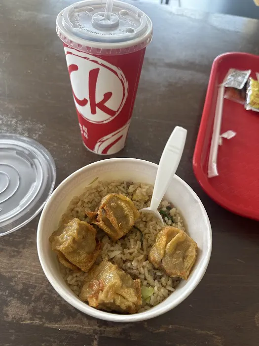 Chowking 8