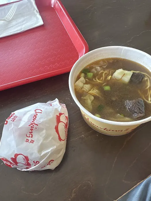 Chowking 7