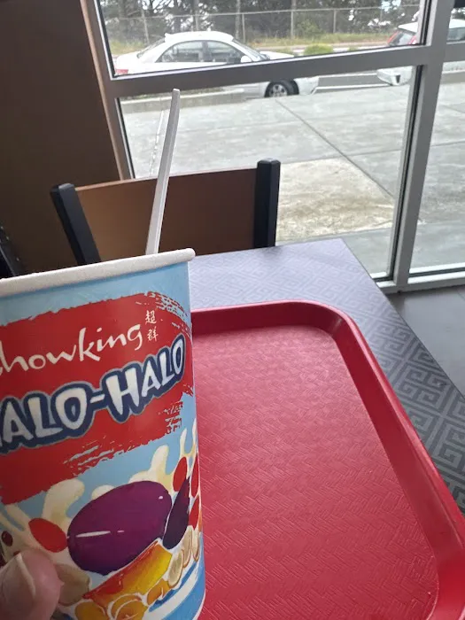 Chowking 10