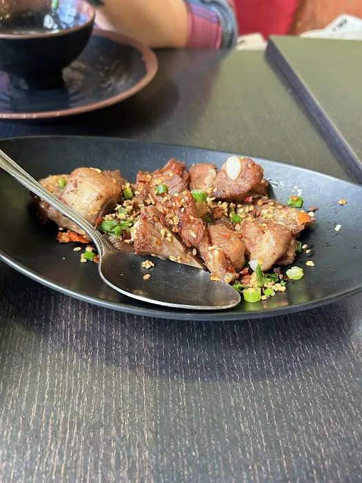 Ng's Cooking 1