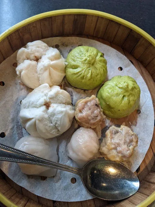 Ng's Cooking 10