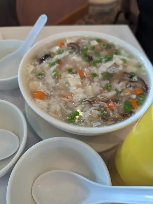 Tam's Cuisine of China 8