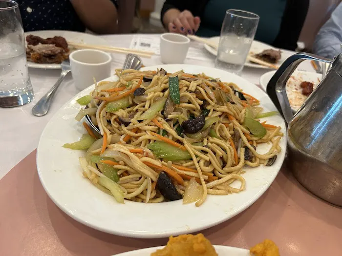 Tam's Cuisine of China 6