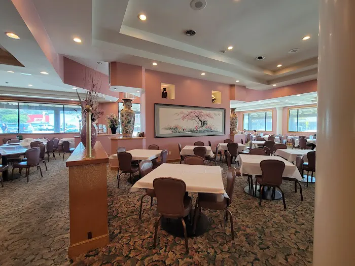 Tam's Cuisine of China 4