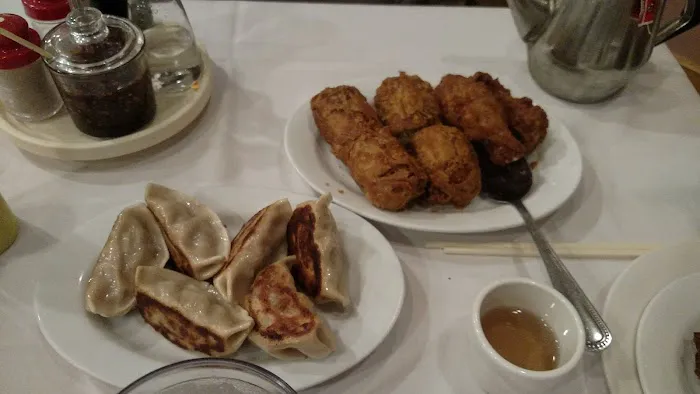 Tam's Cuisine of China 9