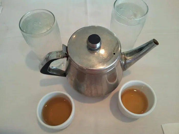 Tam's Cuisine of China 10