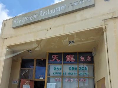 Sky Dragon 0
