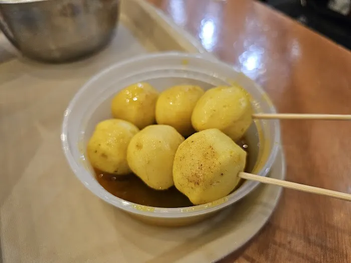 The Night Market 9