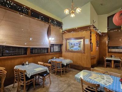 Raymond's Chinese Restaurant 0