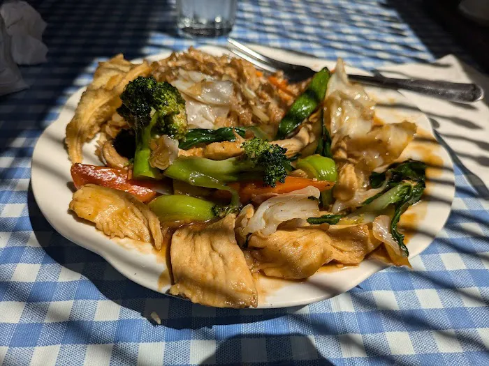 Raymond's Chinese Restaurant 2