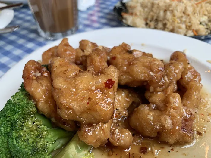 Raymond's Chinese Restaurant 4