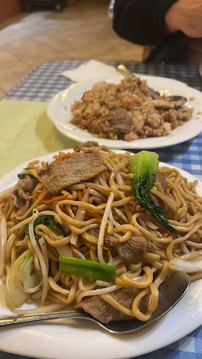 Raymond's Chinese Restaurant 5