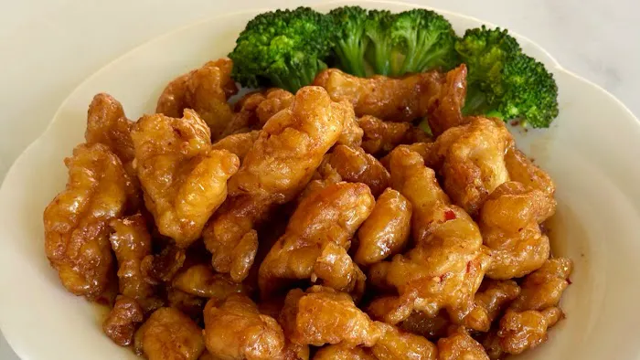 Raymond's Chinese Restaurant 3