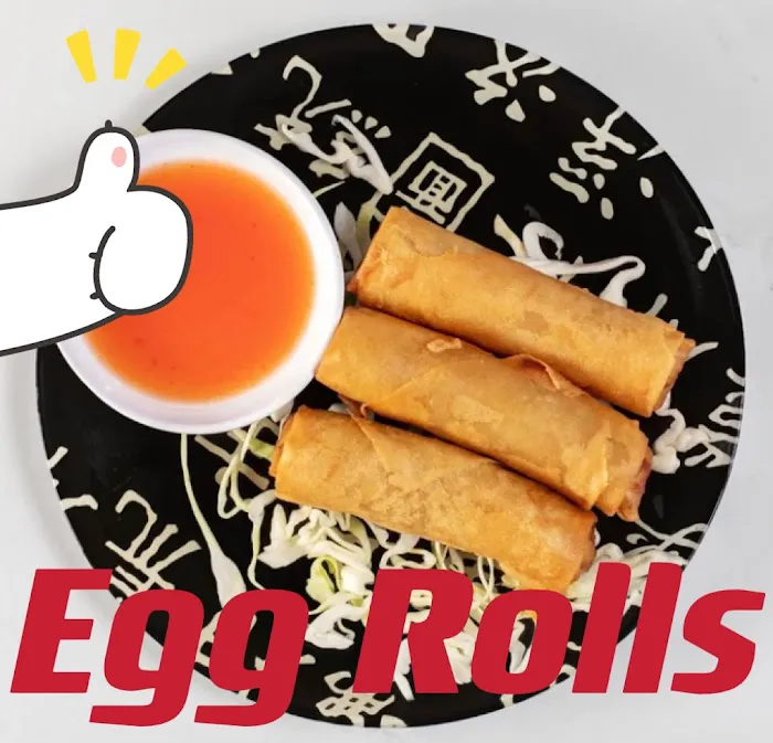 Raymond's Chinese Restaurant 9