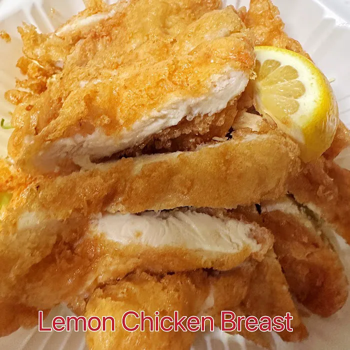 Raymond's Chinese Restaurant 10